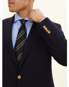 Joel Club Blazer, Structured Wool