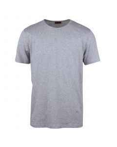 Gray Jersey T-shirt