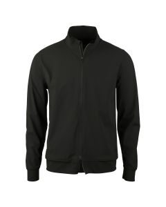 Green Jersey Leisure Jacket