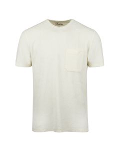 Off-White Terry T-Shirt