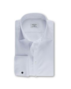 White Shirt French Cuff