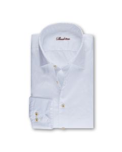 White Casual Shirt