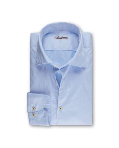 Light Blue Casual Shirt