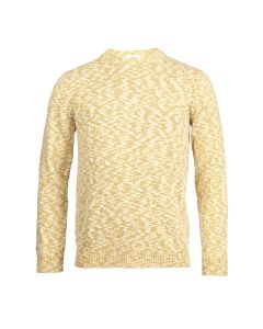 Yellow Sweater