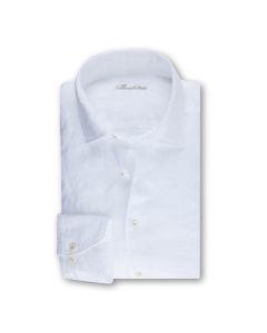 White Linen Shirt
