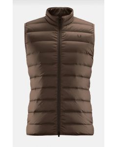 Mocca Brown Sonic Vest