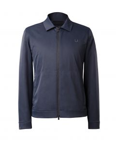 Navy Nano Jacket