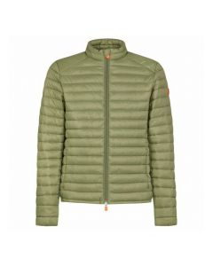 Cactus Alexander Puffer Jacket