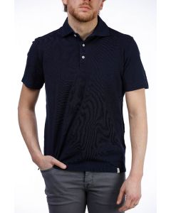 Navy Polo Shirt