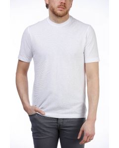 White T-Shirt