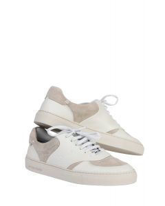 Beige Sneaker
