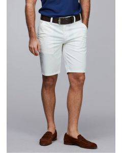 Offwhite Chino Shorts