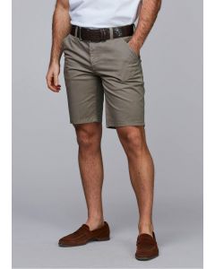 Khaki Chino Shorts