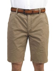 Brown Shorts