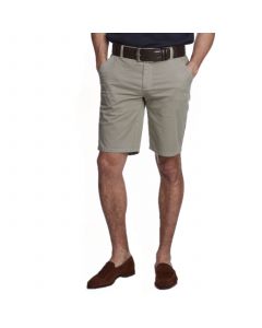 Green Classic Chino Shorts