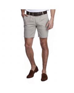 Sand Petz Print Shorts