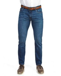 Light Blue Jeans