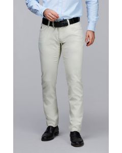 Off-White Pan Oxford Trousers