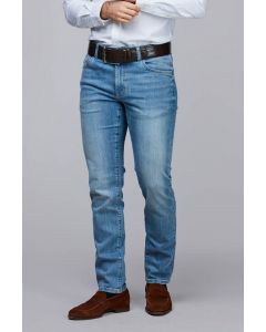 Light Denim Cape Town Jeans