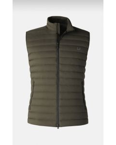 Night Olive Supersonic Vest