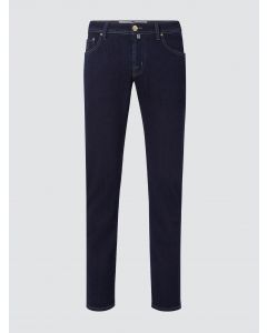 Dark Blue Bard Soft Stretch Jeans