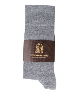 1883 Socks - Light Gray