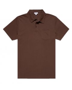 Cocoa Riviera Polo Shirt