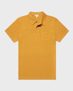 Cider Riviera Polo Shirt