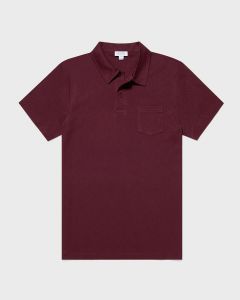 Vino Riviera Polo Shirt