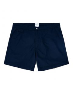 Navy Blue Swim Shorts