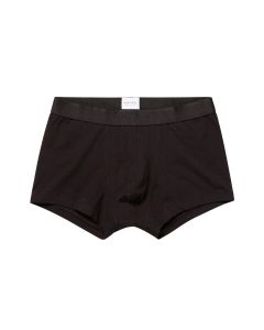 Black Boxer Brief
