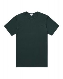 Dark Green T-Shirt