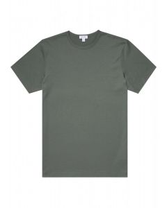 Smoke Green T-Shirt
