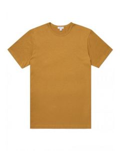 Yellow Ochre T-Shirt