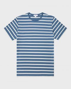 Bluestone Breton Stripe T-shirt