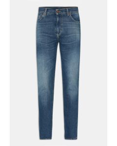 Blue Albert Slim Jeans