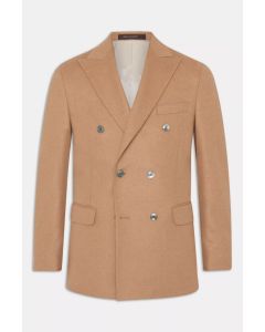 Farris DB Camel Blazer