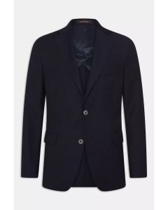 Navy Ferry Soft Blazer