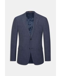 Blue Joel Classic Fit Blazer