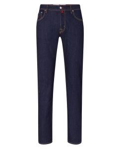 Dark Blue Bard Slim fit Jeans