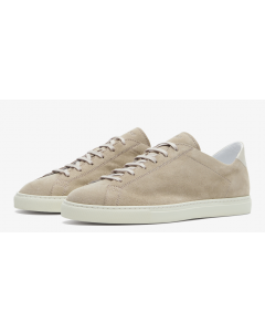Beige Sneaker
