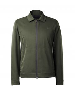 Olive Green Nano Jacket