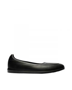 Black Classic Galosh