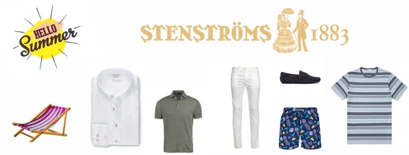 Style Guide - Combinations that are perfect for the summer