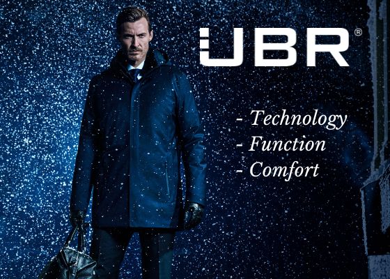 UBR - Jackets